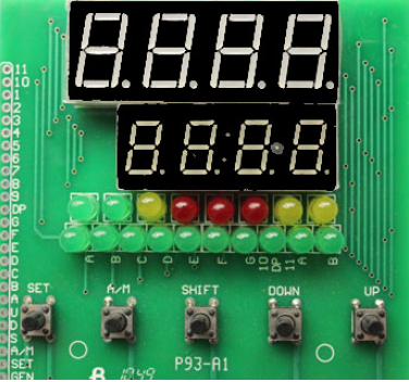 豆浆机PCB抄板案例PCB抄板图片